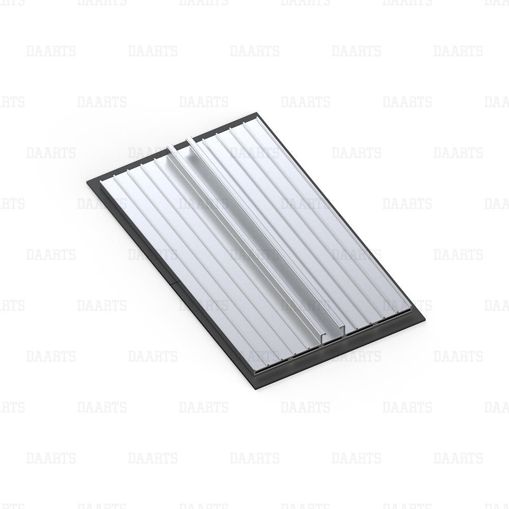 Опора для мягкой кровли MT-B-LDP ME XL 260-460